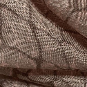 Bán buôn OEM Ombre hijab in Đá Cẩm Thạch Phương thức hijab khăn bông Viscose tre phương thức không nhìn thấy thông qua mềm in phương thức hijab - Product Image 5