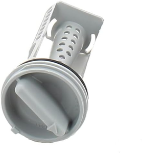 <span class=keywords><strong>Coperchio</strong></span> di alta qualità + filtro per la DC97-15695A della pompa per la <span class=keywords><strong>lavatrice</strong></span> - Product Image 1