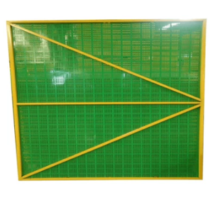 Xây dựng đấm leo khung <span class=keywords><strong>Net</strong></span> xây dựng bên ngoài tường giàn giáo kim loại thép tấm <span class=keywords><strong>Net</strong></span> - Product Image 1