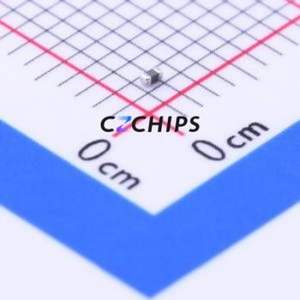 BLM15BB750SN1D Ferrite Bead 0402 RF ( Impedance @ Frequency: 75Ohm@100MHz )( Error: 25% )( DC Resistance (DCR): 400mOhm ) - Product Image 2