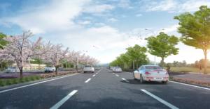 Aménagement paysager professionnel pour le développement communautaire durable - Product Image 6