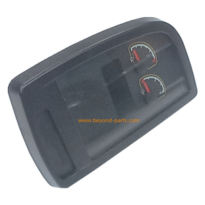 Moniteur de jauge de Cluster de Machine de Construction d'excavatrice <span class=keywords><strong>60F</strong></span> 70F 80F 4130002116 - Product Image 6