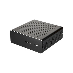 Computadora Mini Lianda Openclaw Host Core <span class=keywords><strong>I3</strong></span> I5 I7, Ensamblaje Completo, Control Industrial, Oficina, Hogar, G70S_PCX, Gráficos Integrados - Product Image 5