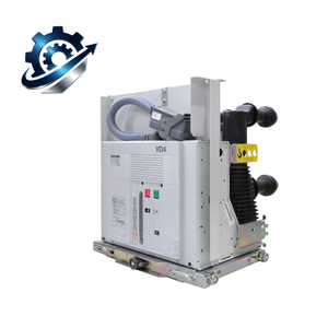 Disponible en stock : Disjoncteur triphasé VCB VD4/Z 12.25.40 VD4/Z 12.25.32 2500A 12KV pour réseaux industriels - Product Image 6