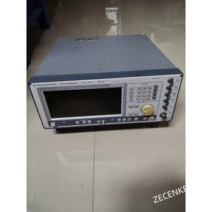 1 Unidad de Generador de Señales Rohde & Schwarz SMIQ03B 300kHz-3.3GHz Usado - Product Image 3