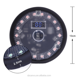 Offre Spéciale Usine Prix Sport Formation de Remise En Forme Reflex Sans Fil Réaction Lumières - Product Image 2