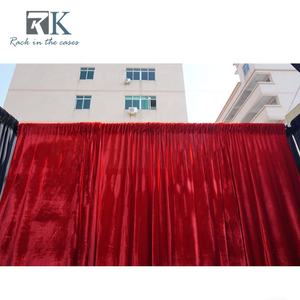 ชุดท่อเหลี่ยมแบบปรับได้ ท่อแขวนผ้าม่านสำหรับบูธที่มั่นคงและแข็งแรง - Product Image 5