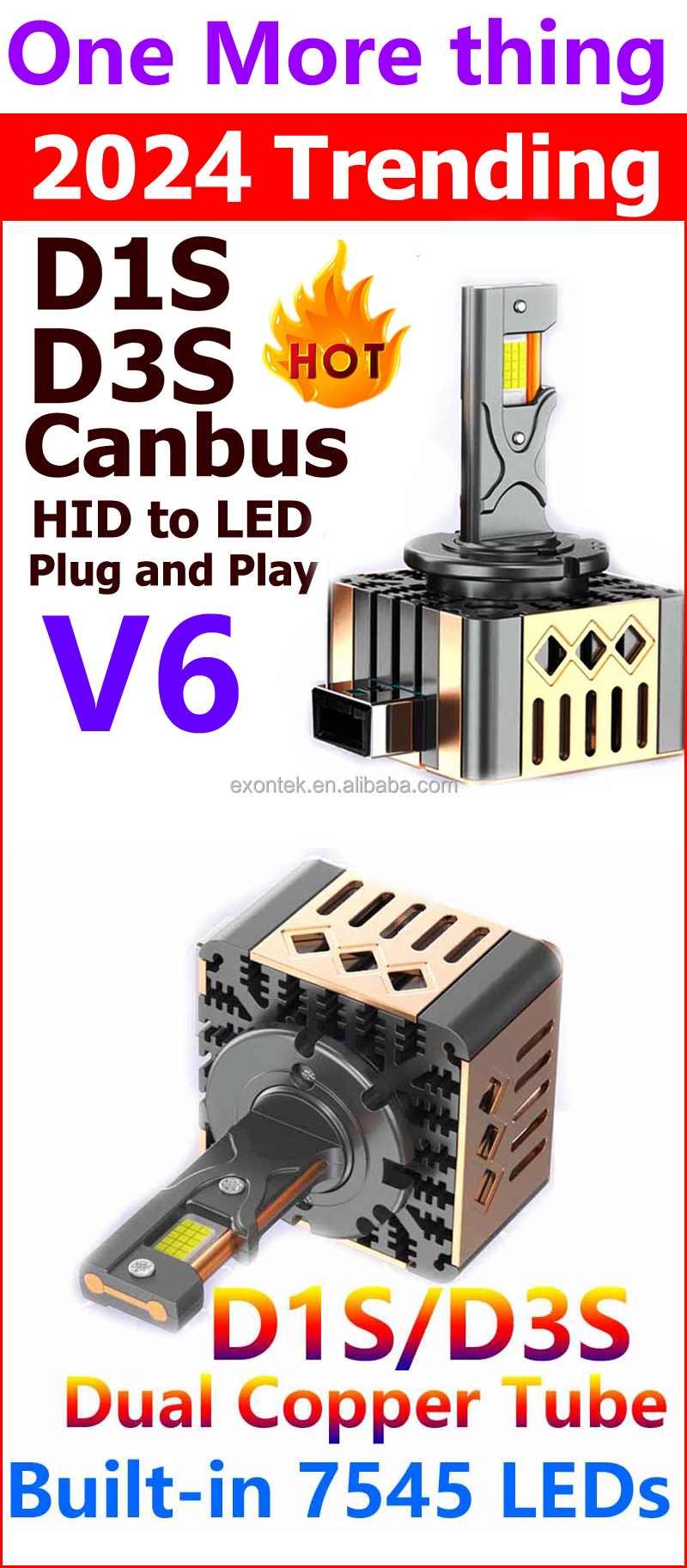 CP690 CarPlay Adapter