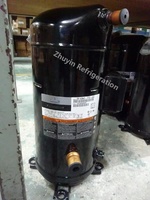 Vendre un neuf compresseur Copeland R407C ZR160KCE-TFD 50Hz