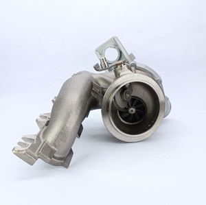 G25-550 turbocompressore Turbo B48 49477 02400 cuscinetto a sfera 02404 49477 per <span class=keywords><strong>BMW</strong></span> 1er 3er X3 X4 <span class=keywords><strong>pezzi</strong></span> di <span class=keywords><strong>ricambio</strong></span> 11652393604 - Product Image 5