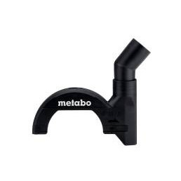 Metabo CED 125 Clip Suction Hood 630401000 Accessoire pour meuleuse d'angle - Product Image 3