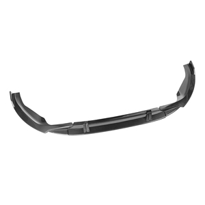 Labbro Anteriore in Fibra di Carbonio di Alta Qualità in 4 Pezzi per <span class=keywords><strong>Audi</strong></span> <span class=keywords><strong>A5</strong></span> B9.5 S5 Sline <span class=keywords><strong>Sedan</strong></span> 2021+ - Ricambio Auto Labbro Paraurti Anteriore <span class=keywords><strong>A5</strong></span> - Product Image 6