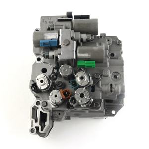 Nuevo Cuerpo de Válvulas de Transmisión AW55-50SN AW55-51SN para GM Nissan VOLVO - Product Image 3