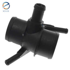 Connettore per Tubo dell'Acqua del Radiatore PCH503180 per Land <span class=keywords><strong>Rover</strong></span> Range <span class=keywords><strong>Rover</strong></span> - Product Image 3