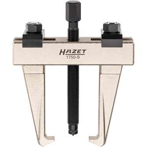 Extracteur à serrage rapide HAZET ∙ 2 bras 1750-9 ∙ Longueur: 127 mm - Product Image 4