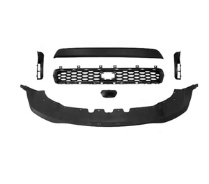 Grand stock de kits de pare-chocs avant, pare-chocs de voiture de bonne qualité pour <span class=keywords><strong>Dodge</strong></span> Durango <span class=keywords><strong>SRT</strong></span> 2021 <span class=keywords><strong>2022</strong></span> 2023 - Product Image 5