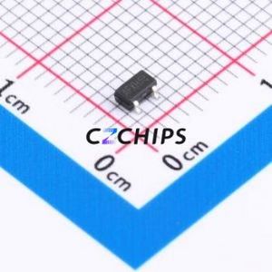 ทรานซิสเตอร์สนาม SOT23-3 SI2333DS-T1-GE3คุณภาพสูง (MOsfet) - Product Image 1