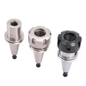 Portaherramientas ISO25 de Alta Velocidad para Máquinas de Grabado, Mandril de Pinza ER16/ER20/ER25 - Product Image 6