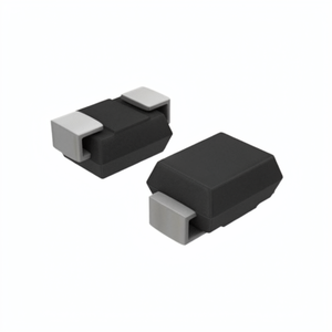 Electronic Circuit Components Manufacturer Channel Single Diodes DO-214AB, SMC ES8JC-HF - Product Image 1