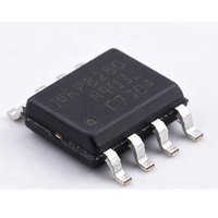 IRF7304TRPBF Proveedores Originales de Componentes Electrónicos Transistores MOSFET 2P-CH 20V 4.3A 8SO
