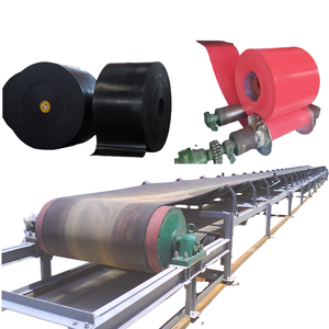 Warehouse Conveyor Poultry Manure <strong>Grain</strong> <strong>Elevator</strong> Belt Light Folding Folding Belt Conveyor - Product Image 5