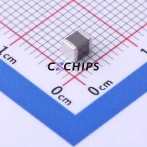 Condensador SMD (MLCC) LMK325BJ476MM-P 1210 (Capacitancia: 47uF) (Precisión: 20%) Voltaje Nominal: 10V - Product Image 1