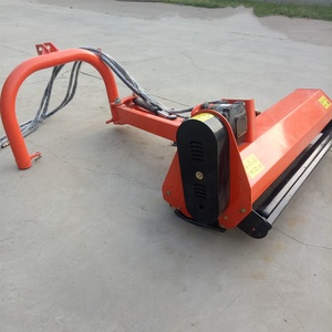 Precio EXW - Maquinaria Agrícola, Tractor Desbrozador, Cortadora de Césped, Precio de la Máquina Cortadora de Pasto - Product Image 5