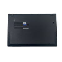Computadoras portátiles usadas reacondicionadas para Lenovo Thinkpad X1 Carbon GEN 6, pantalla táctil de 14 ", 16GB/512GB, 4K (3840x2400)