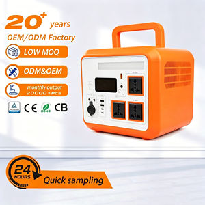 Station d'alimentation solaire portable 1500W 1286WH pour le <span class=keywords><strong>camping</strong></span> en plein air, la maison, les situations d'urgence, la production d'énergie hors réseau - Product Image 1