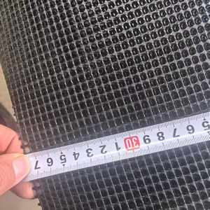 Bền HDPE Lưới Phẳng Cho Hàu Nông Nghiệp Và Vườn Leo Núi Cây Tùy Chỉnh Cắt Nhựa Lưới Lưới - Product Image 3
