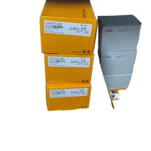 Yeni ve orijinal PLC X20 otobüs denetleyici X20BC00G3 X20BC008U X20BC008T X20BC0088 X20BC0143-10