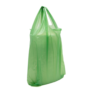 Sacchetto di imballaggio per rifiuti di pannolini di plastica sacchetti di pannolini per bambini <span class=keywords><strong>profumati</strong></span> usa e getta manico per cravatta sacchetto di <span class=keywords><strong>immondizia</strong></span> di plastica - Product Image 3