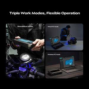 Scanner <span class=keywords><strong>3D</strong></span> Creality Sermoon P1 - Product Image 6