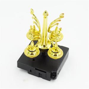 Đồng Hồ Kỷ Niệm Chuyển Động Con Lắc Chạy Bằng Pin - Product Image 5