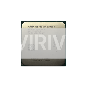 Procesador <span class=keywords><strong>AMD</strong></span> <span class=keywords><strong>FM2</strong></span> de 4 núcleos, Velocidad base de 3,20 GHz, caché de 4MB, 65W, TDP, optimizado para aplicaciones de escritorio, 1 unidad - Product Image 2