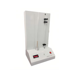 Analyseur d'aire spécifique de surface pour sable brut, analyseur d'aire spécifique de surface pour sable de fonderie, sable de silice - Product Image 6