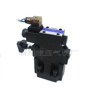 Sbsg 03 1PN วาล์วไฮดรอลิกควบคุมแรงดันเหล็กหล่อ51 N1 A110 2B3B D24 A240 - Product Image 1