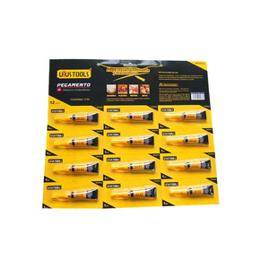 <span class=keywords><strong>Colle</strong></span> instantanée Moment, super-<span class=keywords><strong>colle</strong></span>, 3 secondes, 502, super flexible, <span class=keywords><strong>colle</strong></span> pour bannière - Product Image 2