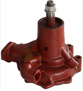 Bomba de Agua 16100-2371 para Excavadora Hino H06CT Hiatch EX220-2 EX220-3 - Product Image 3