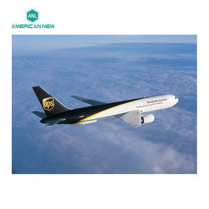 저렴한 항공 익스프레스 물류 DHL <span class=keywords><strong>UPS</strong></span> 배송 에이전트 DDP 항공화물 중국에서 - Product Image 1