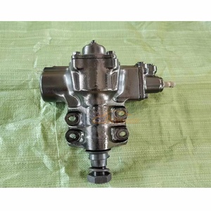 Aelwen sin balancín engranaje <span class=keywords><strong>de</strong></span> dirección asistida BoxFit para <span class=keywords><strong>NISSAN</strong></span> <span class=keywords><strong>PICK</strong></span> <span class=keywords><strong>UP</strong></span> (D22) OE 49200-3S100 492003S100 - Product Image 4