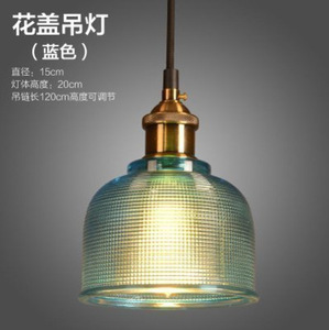 Lámpara Colgante de Cristal de Color Caramelo, Estilo Nórdico Moderno, de Una Sola Cabeza, Creativa, para Comedor, Barra de Bar, Dropshipping Shopify - Product Image 5