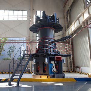 Nigeria Molino de <span class=keywords><strong>Dolomita</strong></span> para feldespato y <span class=keywords><strong>calcita</strong></span> Talco - Product Image 6