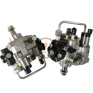 294000-1200  Conjunto de Bomba de Inyección de Combustible 4JJ1 8-97381555-3 - Product Image 4