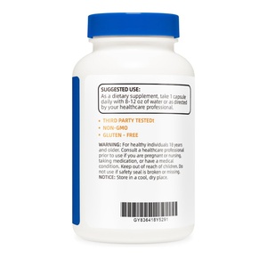 Nouveauté : Complément de biotine avec vitamine B7, 240 capsules, soutient la fonction immunitaire pour adultes, capsules de biotine - Product Image 6