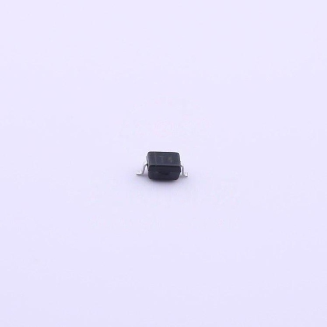 Best Prices Electronic Parts Discrete Semiconductor Single Diodes 1N4148WS-7-F