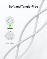Cable USB C a Tipo C de Carga Rápida 5A 100W de MING Wholesale, 1m / 1.5m / 2m, con Conector PD para Tablet, Laptop y Computadora