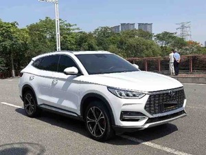 Autos Chinos en Venta, Autos Usados Chinos Baratos, BYD Song PLUS <span class=keywords><strong>2020</strong></span> 1.5T Automático Versión Premium (Zungui) - Product Image 3