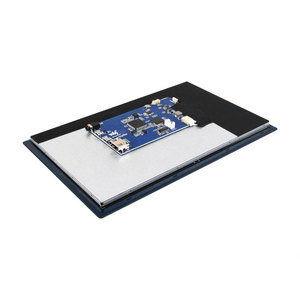 Écran QLED Quantum Dot de 9 pouces, 1280x720, Interface en verre trempé, Large gamme de couleurs - Product Image 5