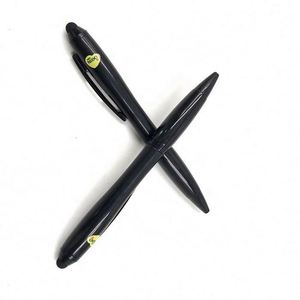 Factory Direct Sale Ballpoint Pens Custom Plastic <b>Cheap</b> Ball Pens - Product Image 5